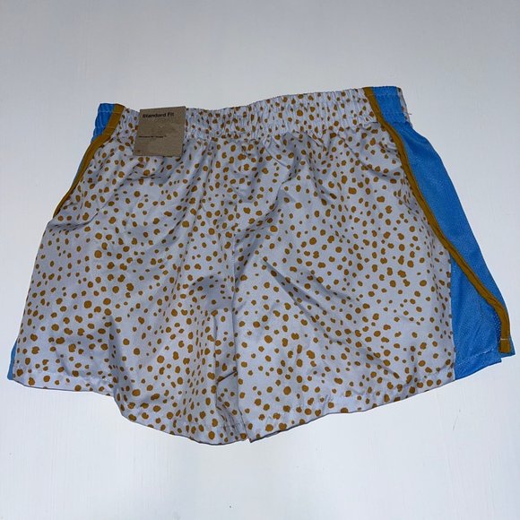 NIKE Girls DRI-FIT Tempo Lined Running‎ Shorts Size Large NWT - Picture 4 of 8